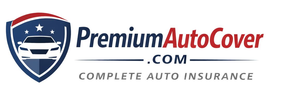 Premium Auto Cover - Affordable Auto Insurance for Homeowners